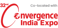 Convergence India Expo
